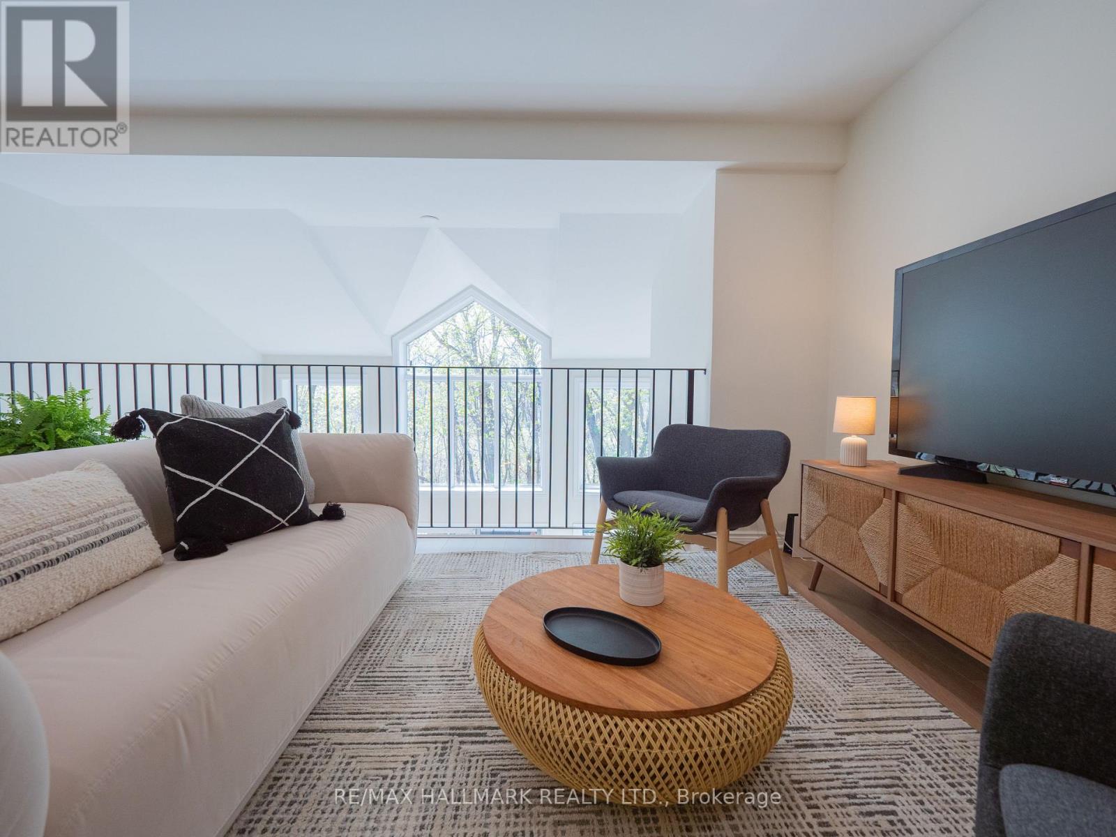 Th #2 - 18 Doncrest Road, Toronto, Ontario  M4K 1R8 - Photo 22 - E13086658
