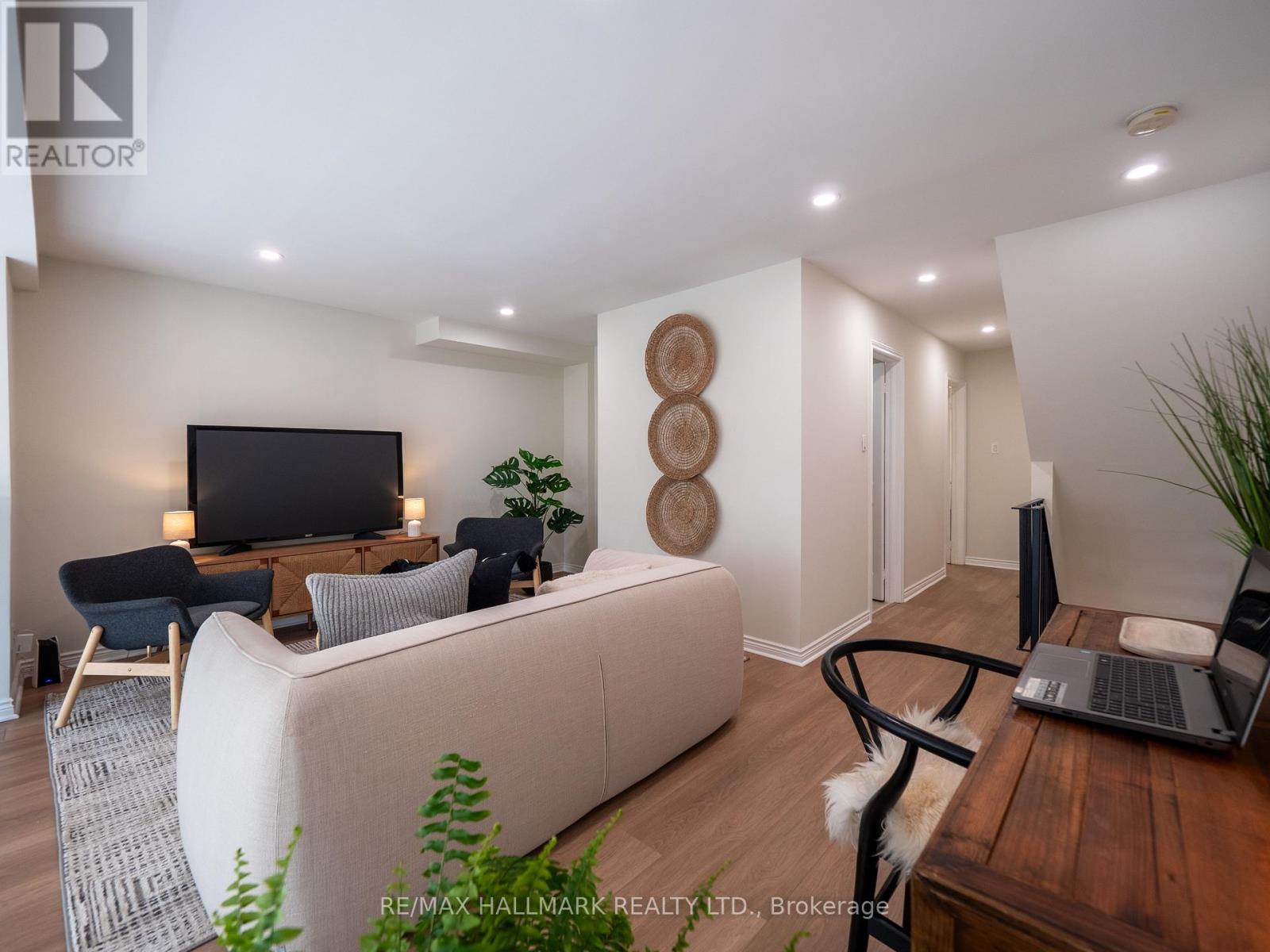 Th #2 - 18 Doncrest Road, Toronto, Ontario  M4K 1R8 - Photo 23 - E13086658