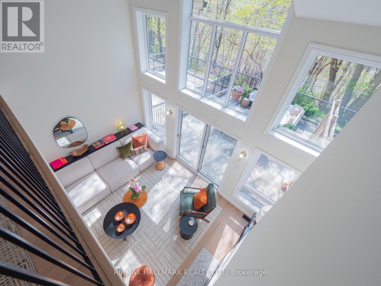 Th #2 - 18 Doncrest Road, Toronto, Ontario  M4K 1R8 - Photo 24 - E13086658