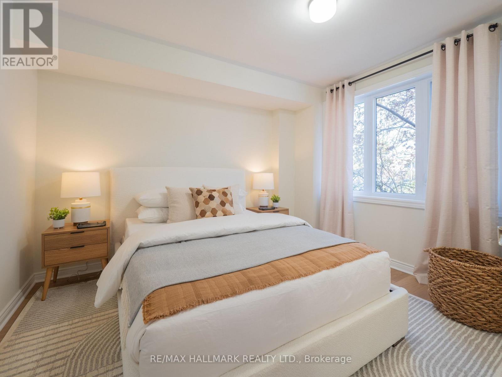 Th #2 - 18 Doncrest Road, Toronto, Ontario  M4K 1R8 - Photo 25 - E13086658