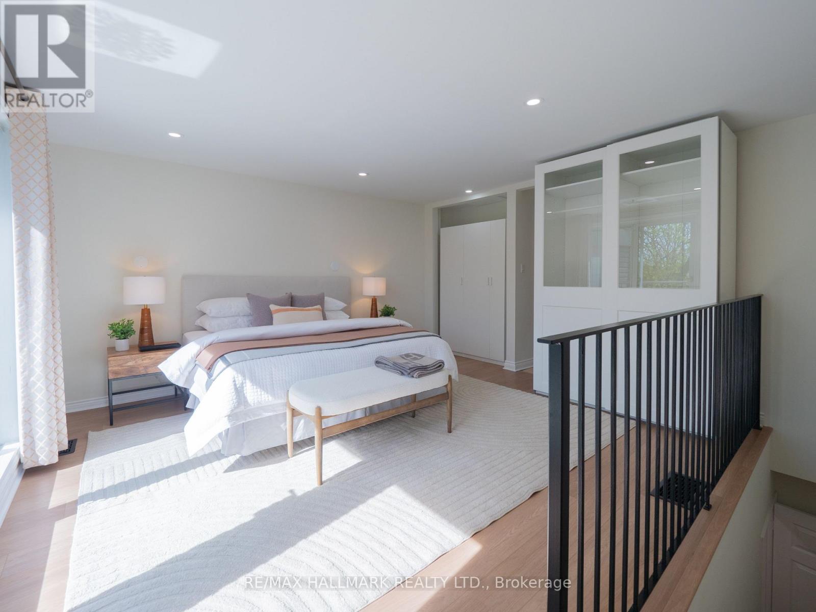 Th #2 - 18 Doncrest Road, Toronto, Ontario  M4K 1R8 - Photo 31 - E13086658