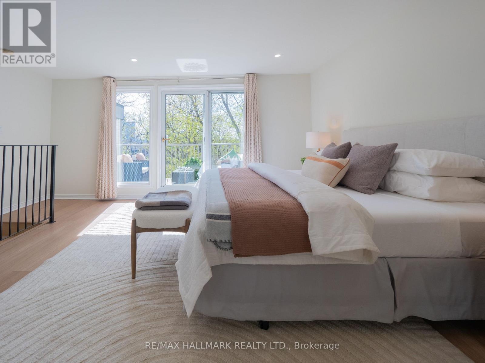 Th #2 - 18 Doncrest Road, Toronto, Ontario  M4K 1R8 - Photo 32 - E13086658