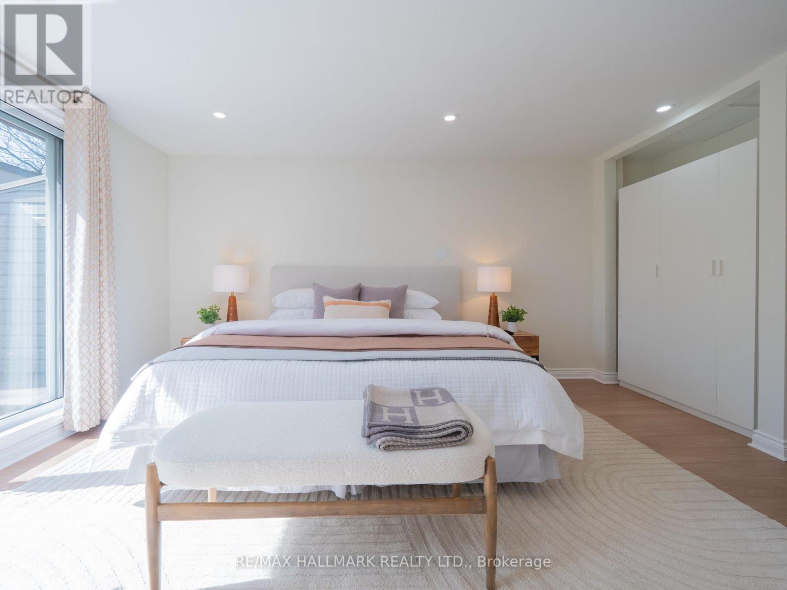 Th #2 - 18 Doncrest Road, Toronto, Ontario  M4K 1R8 - Photo 33 - E13086658