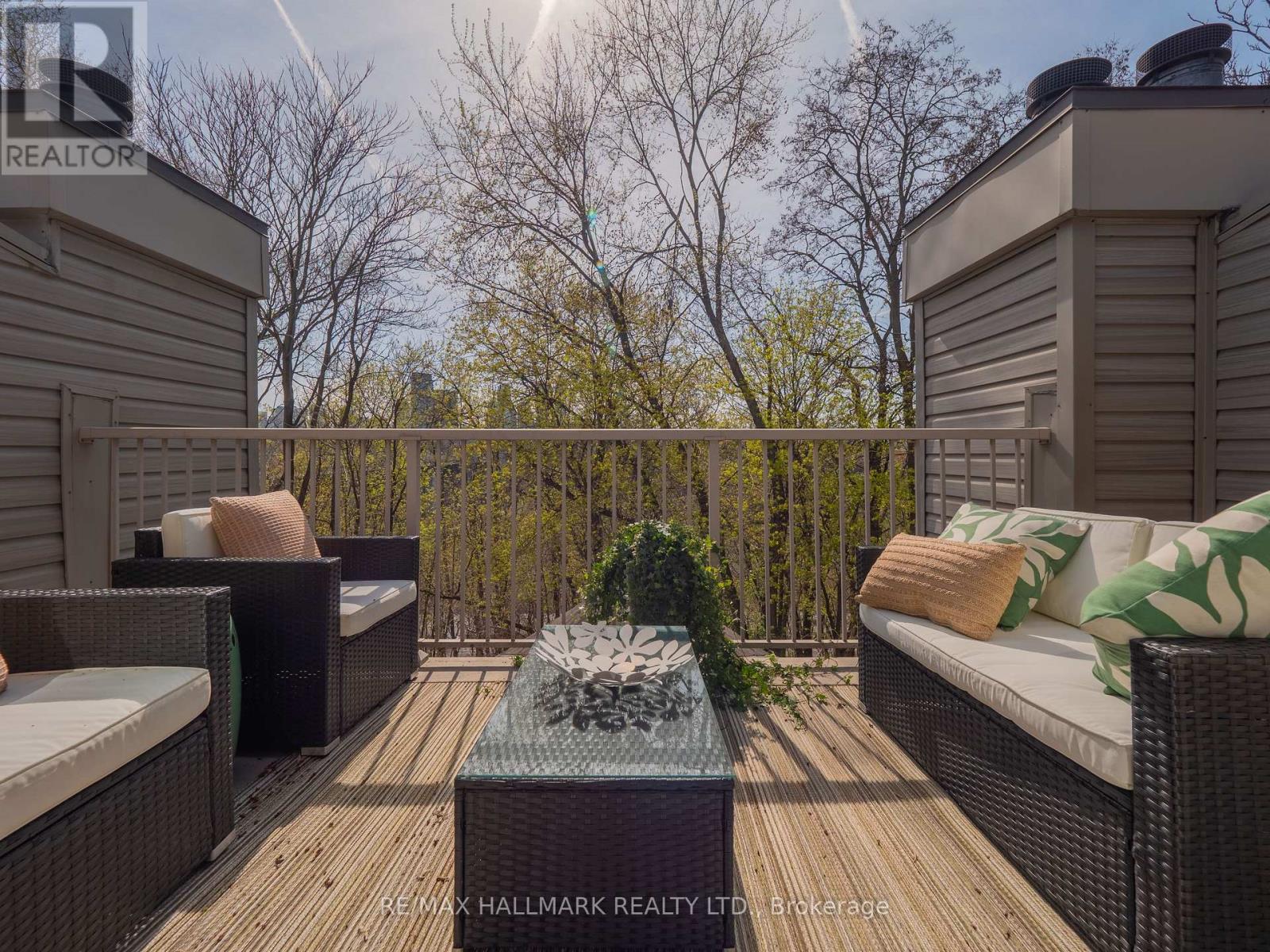 Th #2 - 18 Doncrest Road, Toronto, Ontario  M4K 1R8 - Photo 34 - E13086658
