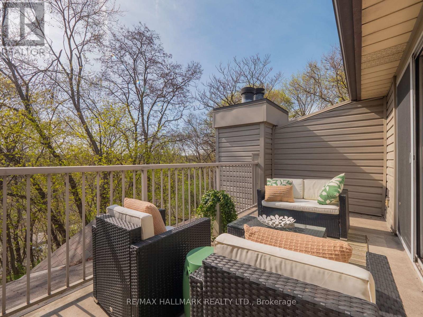 Th #2 - 18 Doncrest Road, Toronto, Ontario  M4K 1R8 - Photo 35 - E13086658