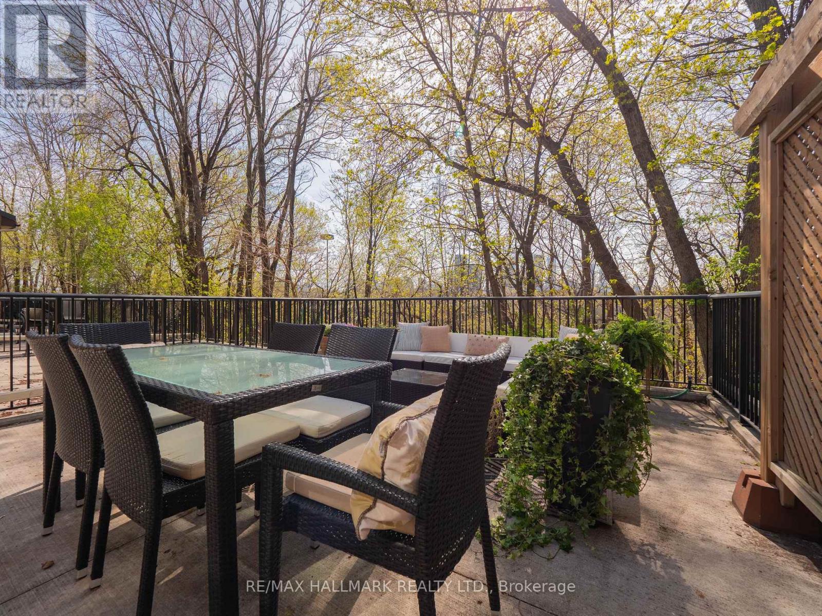 Th #2 - 18 Doncrest Road, Toronto, Ontario  M4K 1R8 - Photo 41 - E13086658