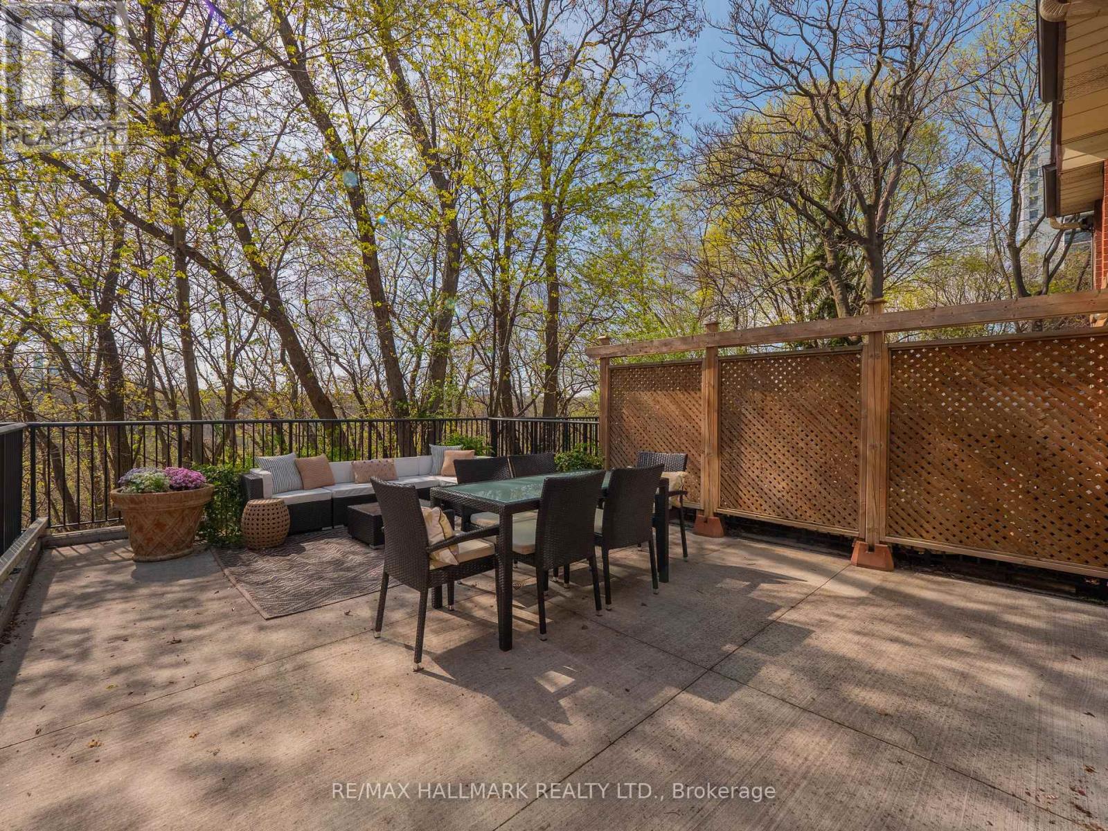 Th #2 - 18 Doncrest Road, Toronto, Ontario  M4K 1R8 - Photo 42 - E13086658