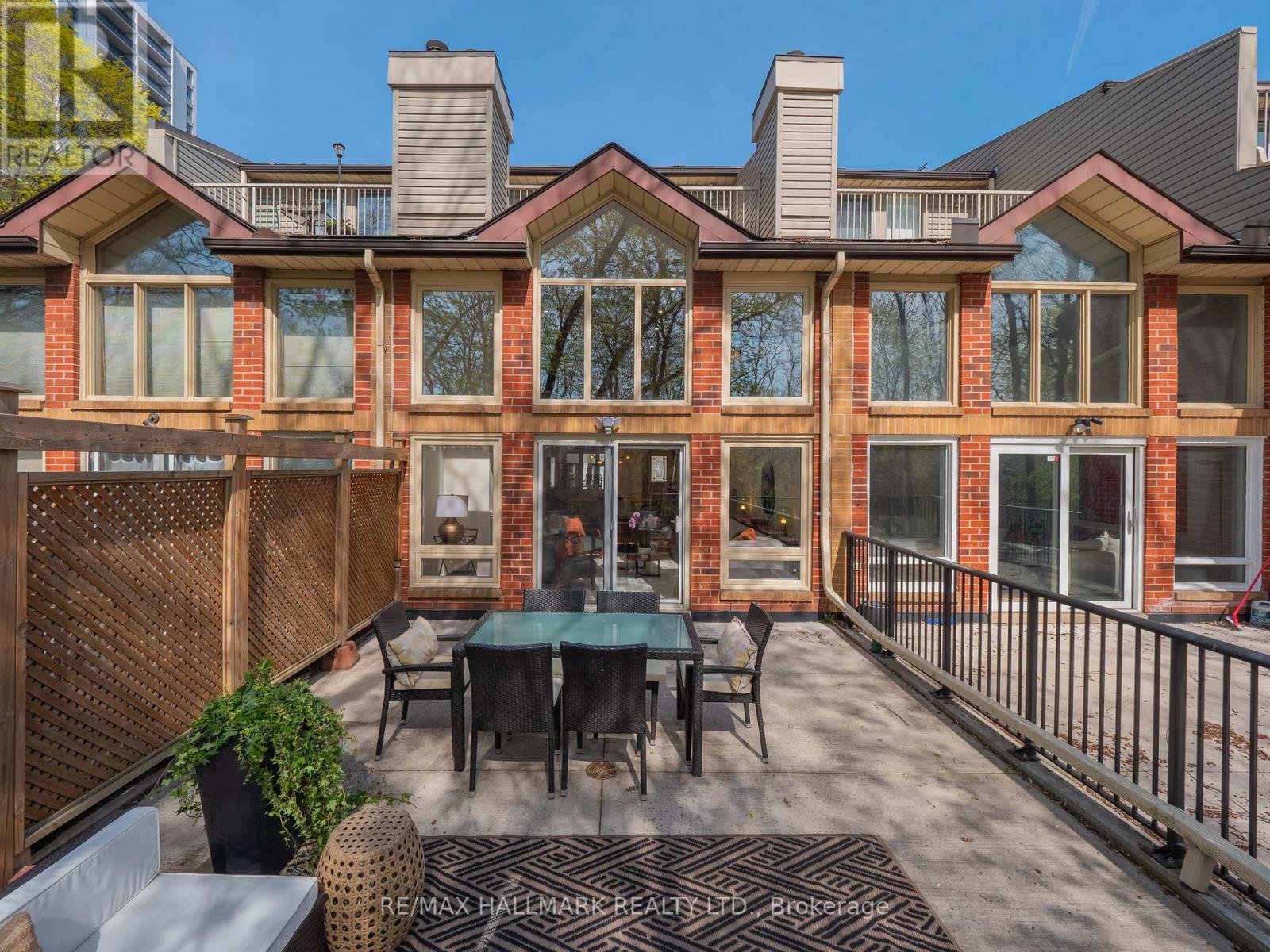Th #2 - 18 Doncrest Road, Toronto, Ontario  M4K 1R8 - Photo 44 - E13086658