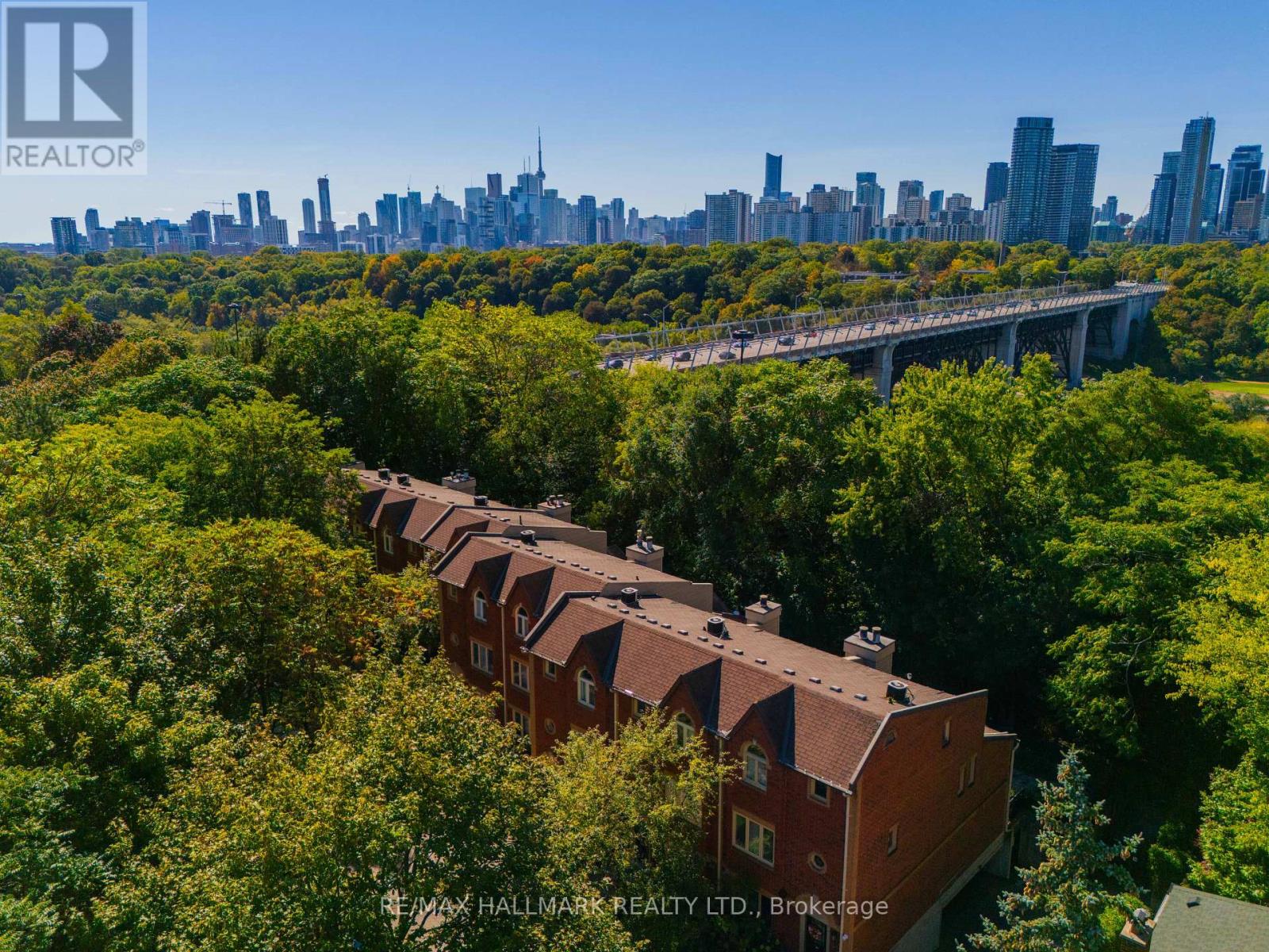 Th #2 - 18 Doncrest Road, Toronto, Ontario  M4K 1R8 - Photo 45 - E13086658