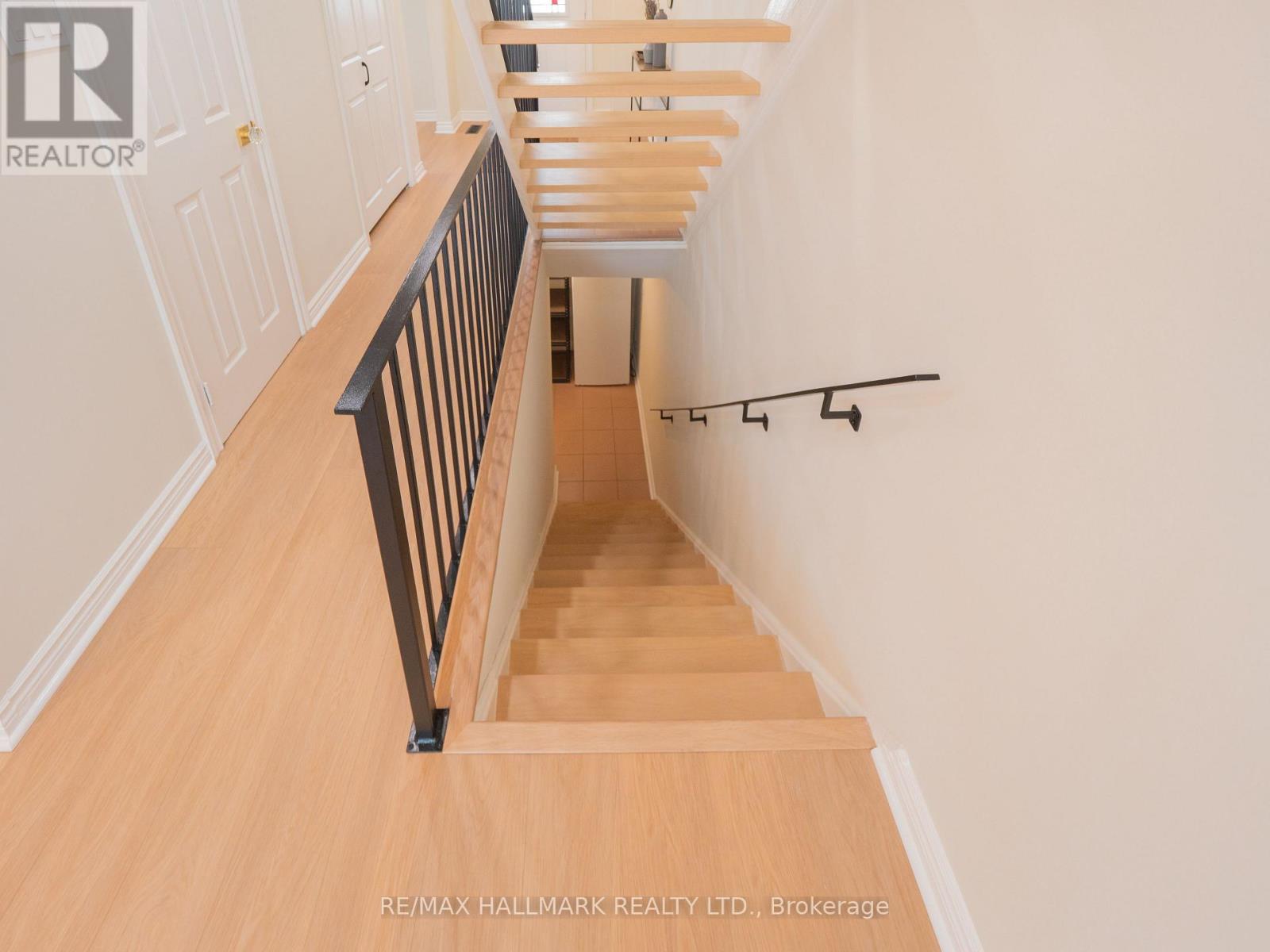 Th #2 - 18 Doncrest Road, Toronto, Ontario  M4K 1R8 - Photo 46 - E13086658