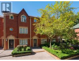 TH #2 - 18 DONCREST ROAD, Toronto, Ontario