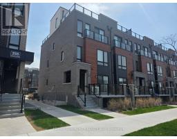 23 - 245 MCLEVIN AVENUE, Toronto, Ontario