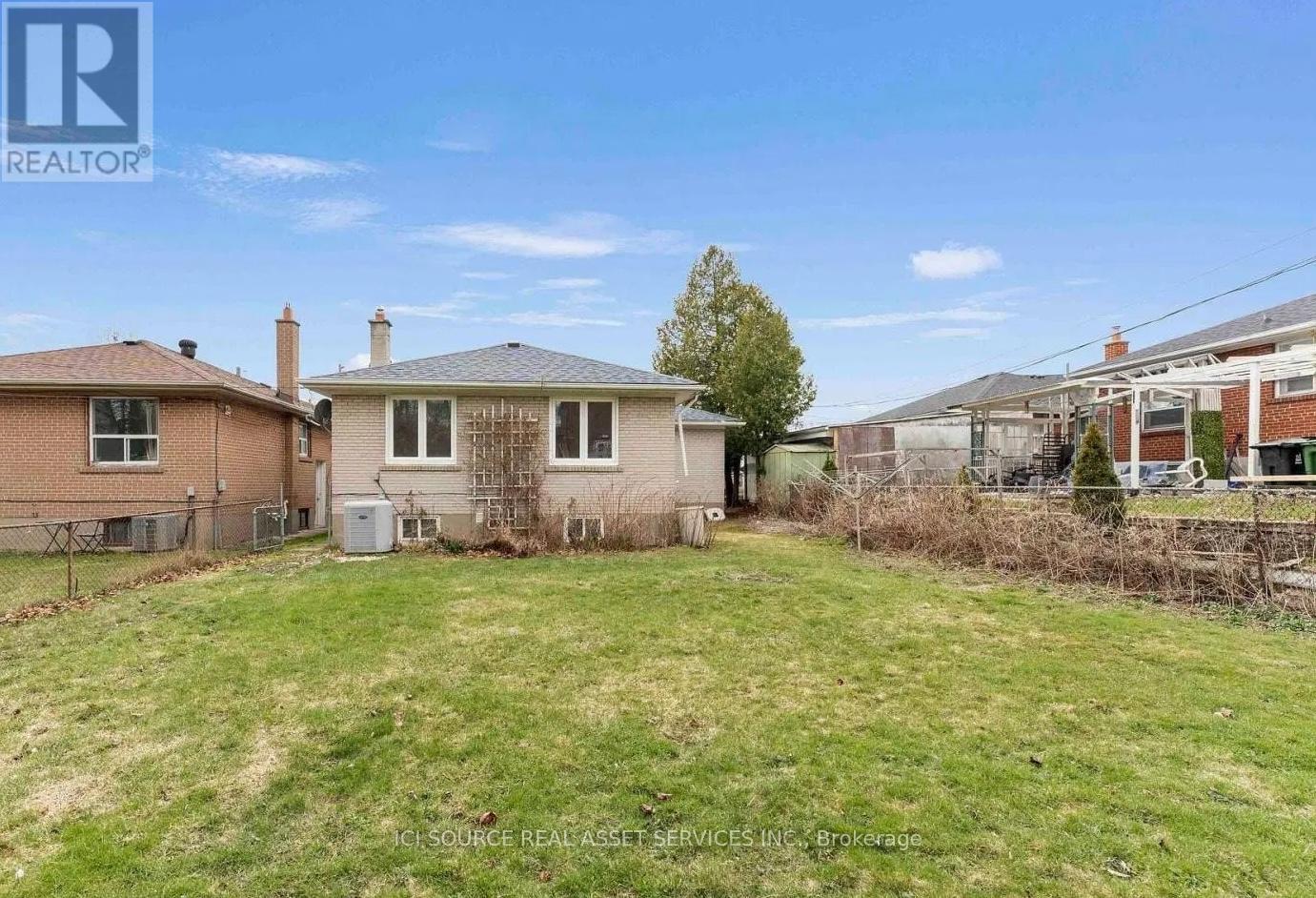Main Fl - 4 Dempster Street, Toronto, Ontario  M1T 2T4 - Photo 11 - E13086708