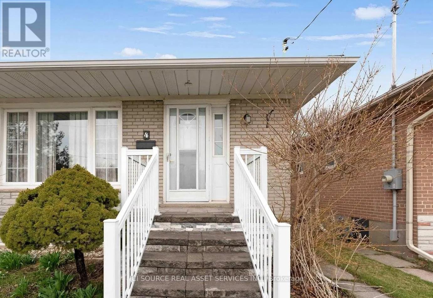 Main Fl - 4 Dempster Street, Toronto, Ontario  M1T 2T4 - Photo 12 - E13086708
