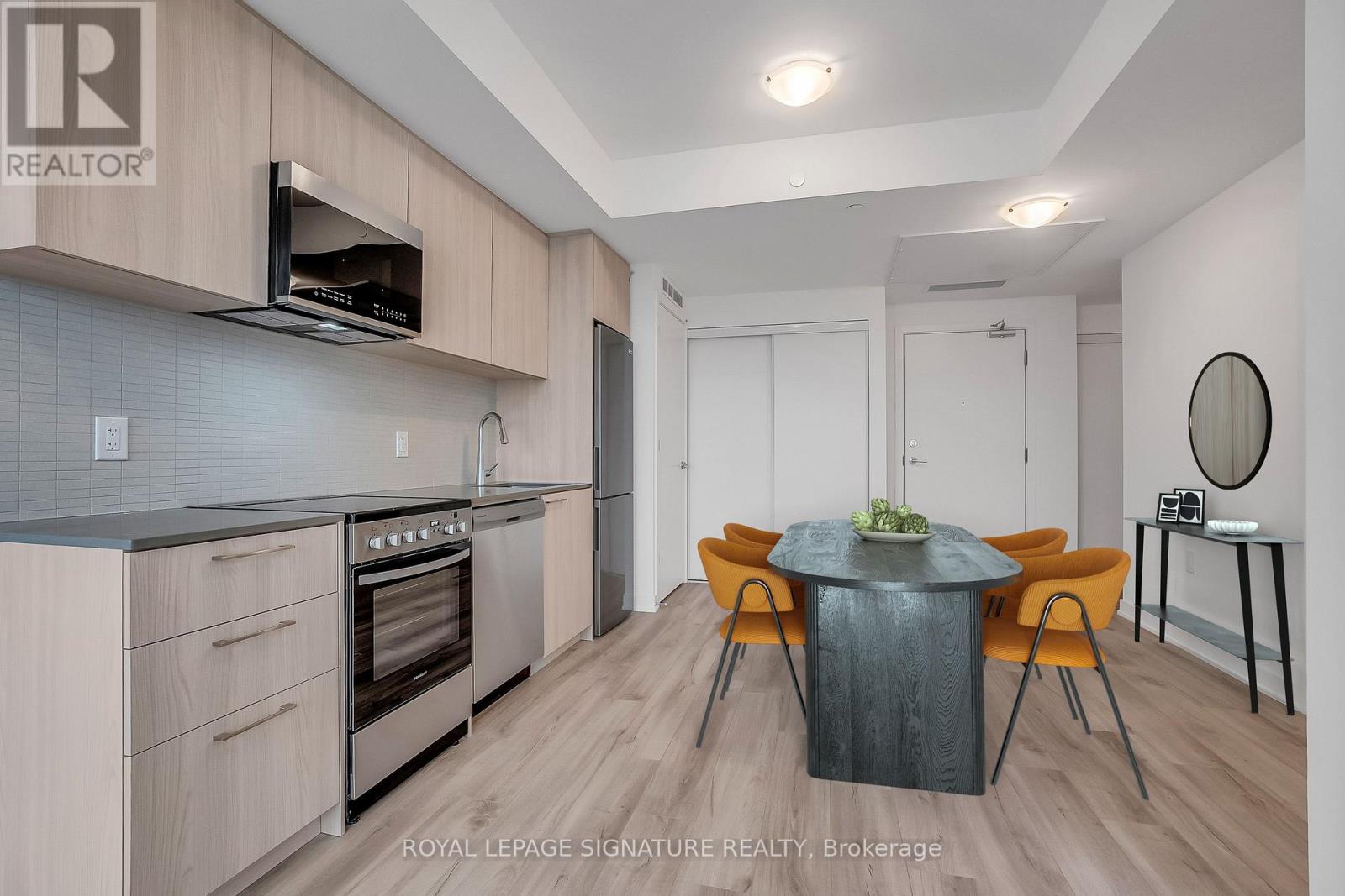 410 - 7439 Kingston Road, Toronto, Ontario  M1B 5S3 - Photo 6 - E13086720