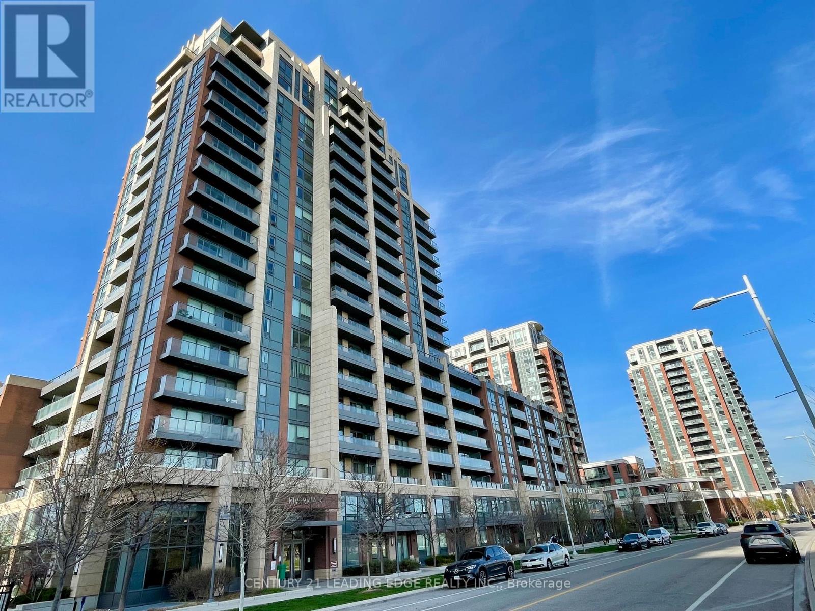 316 - 18 UPTOWN DRIVE, markham (unionville), Ontario