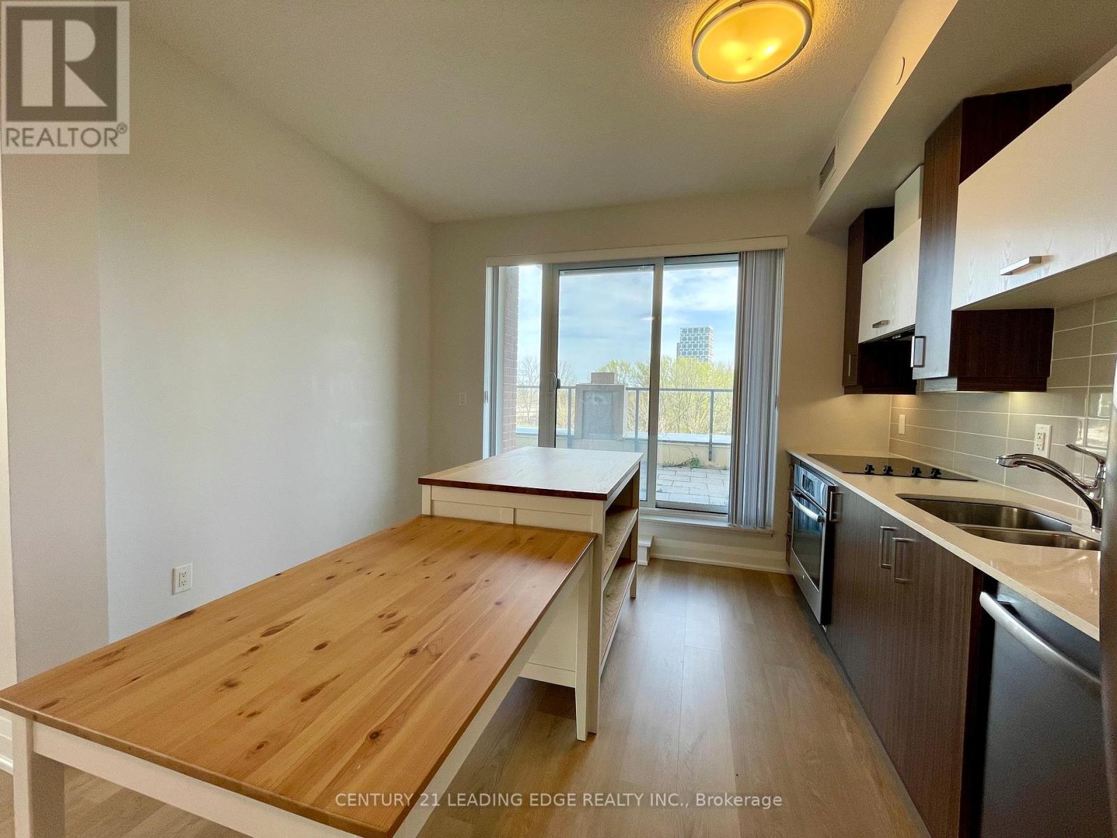 316 - 18 Uptown Drive, Markham, Ontario  L3R 5M5 - Photo 10 - N13086618