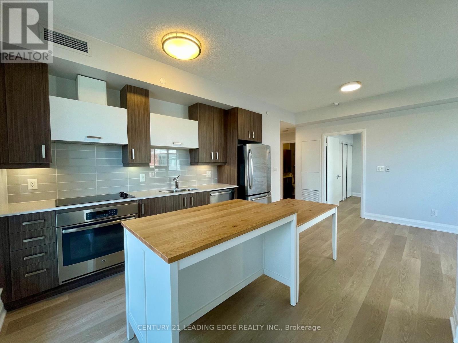 316 - 18 Uptown Drive, Markham, Ontario  L3R 5M5 - Photo 12 - N13086618