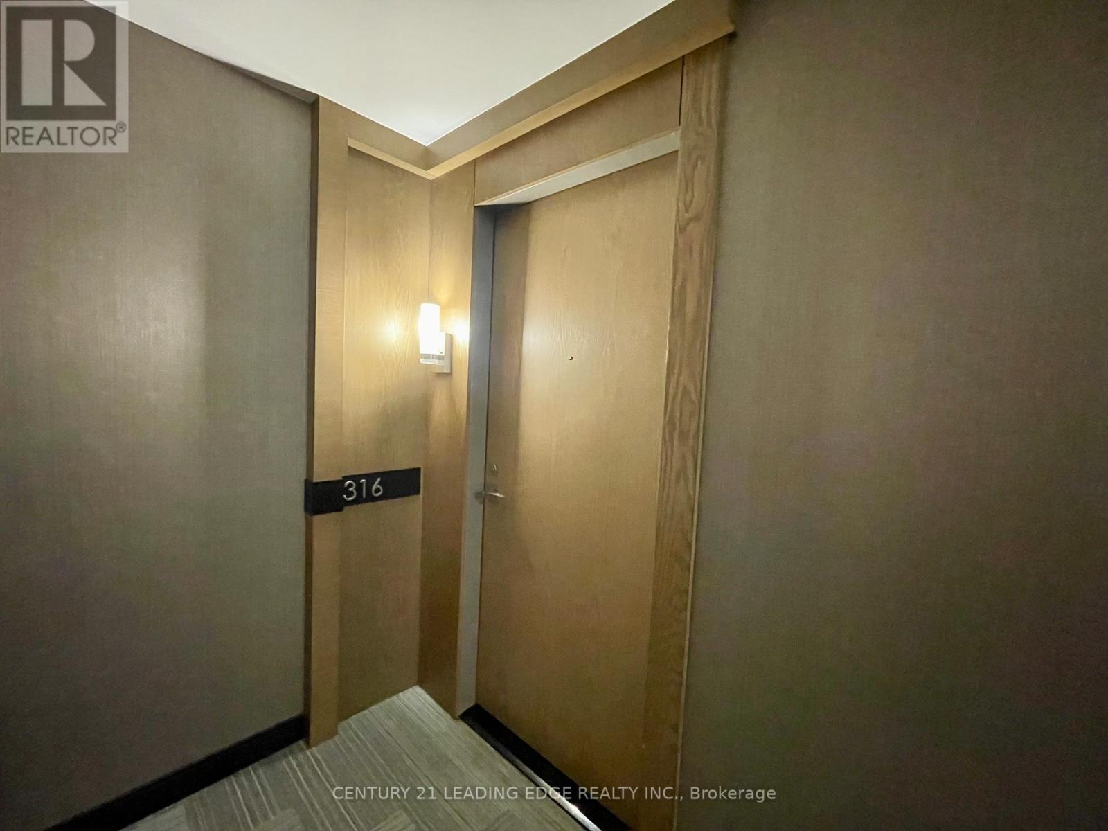 316 - 18 Uptown Drive, Markham, Ontario  L3R 5M5 - Photo 2 - N13086618