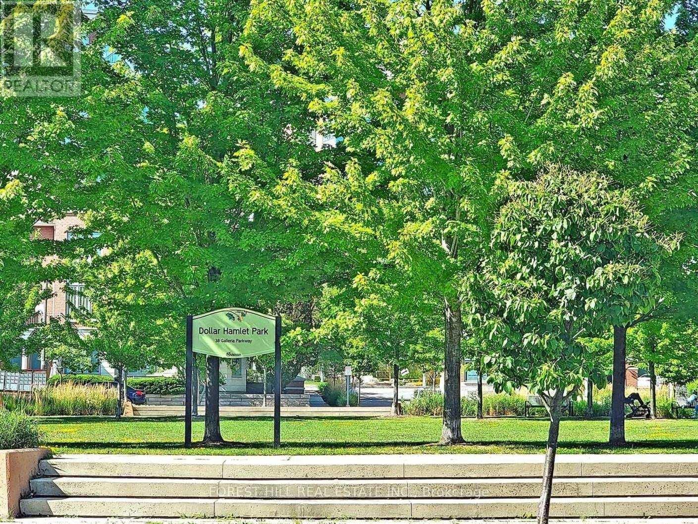 212 - 37 Galleria Parkway, Markham, Ontario  L3T 0A5 - Photo 15 - N13086628