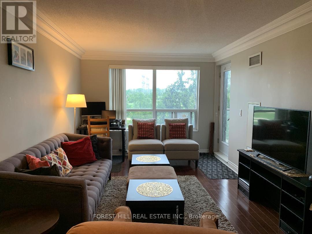212 - 37 Galleria Parkway, Markham, Ontario  L3T 0A5 - Photo 3 - N13086628