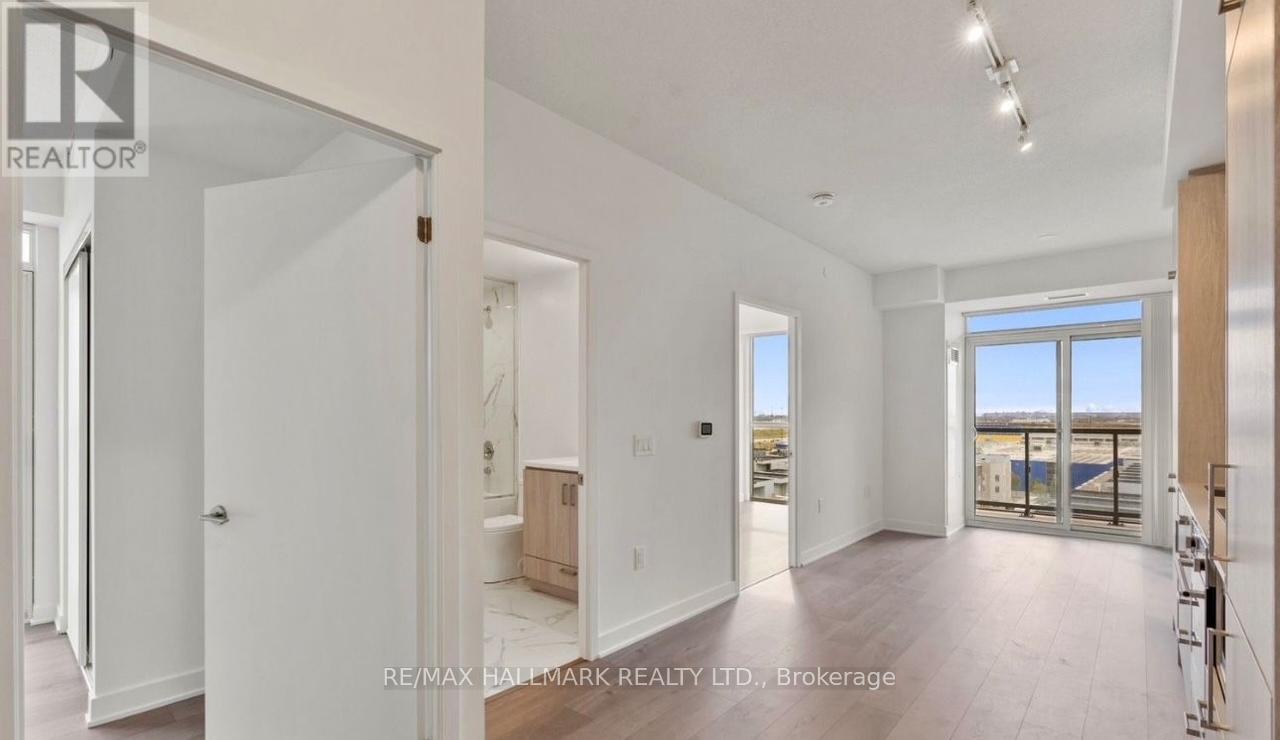 820 - 60 Honeycrisp Crescent, Vaughan, Ontario  L4K 0N5 - Photo 8 - N13086684