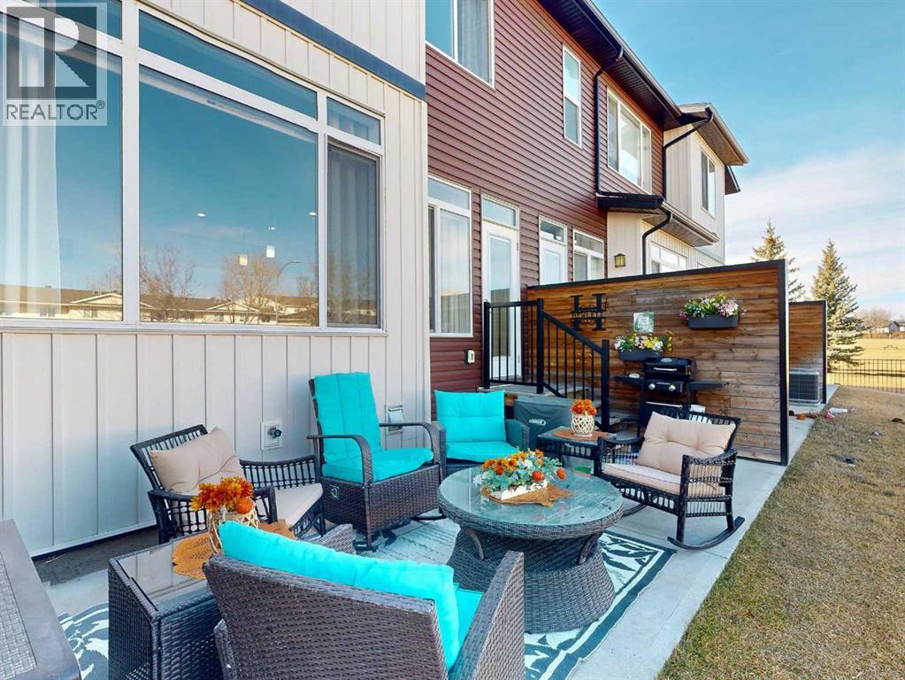3, 402 Highlands Boulevard W, Lethbridge, Alberta  T1J 5K5 - Photo 43 - A2284633