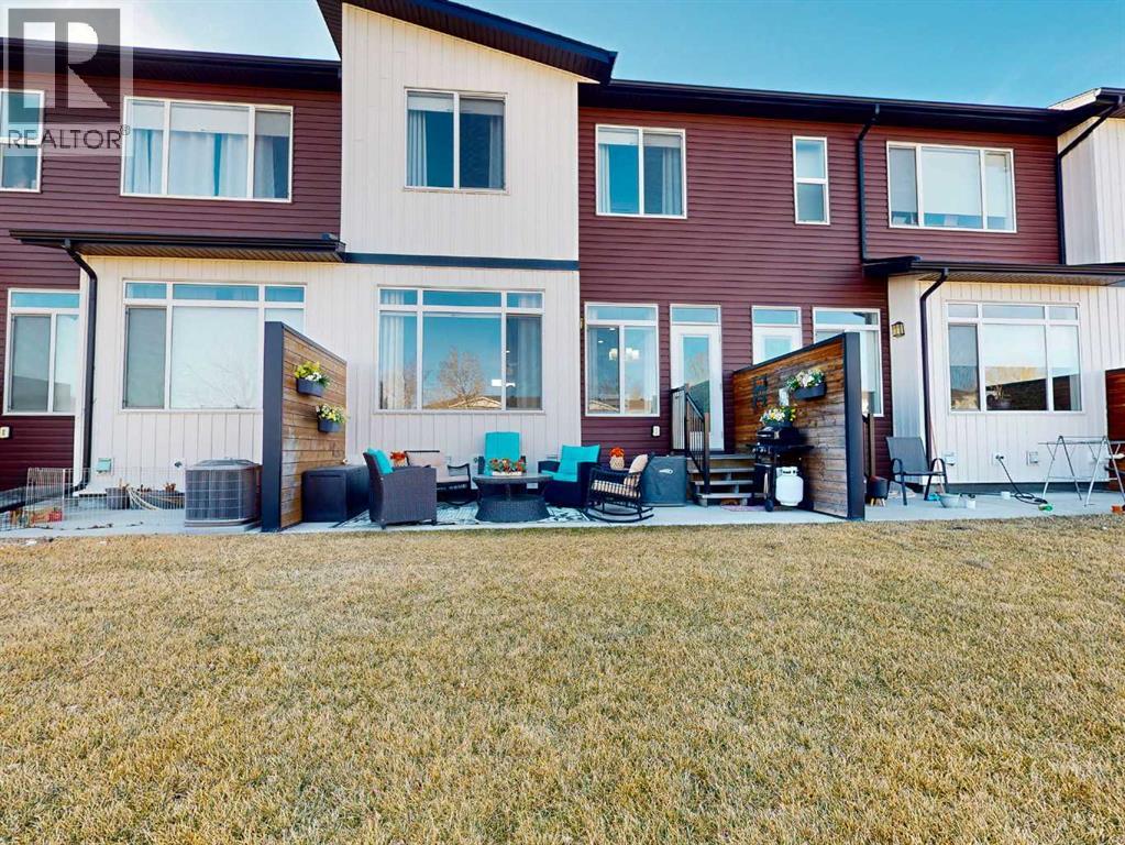 3, 402 Highlands Boulevard W, Lethbridge, Alberta  T1J 5K5 - Photo 44 - A2284633