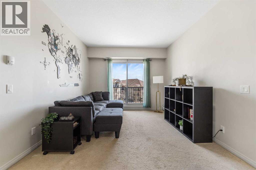 1325, 1540 Sherwood Boulevard NW, Calgary, Alberta  T3R 0K5 - Photo 19 - A2304825