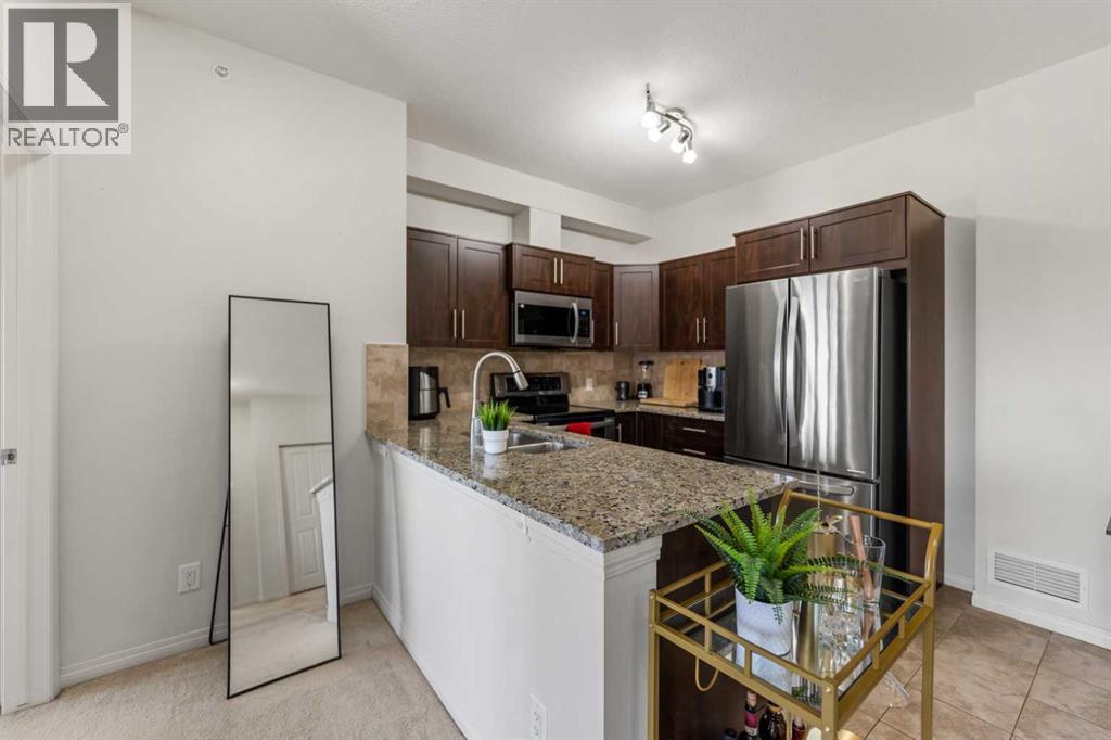 1325, 1540 Sherwood Boulevard NW, Calgary, Alberta  T3R 0K5 - Photo 13 - A2304825