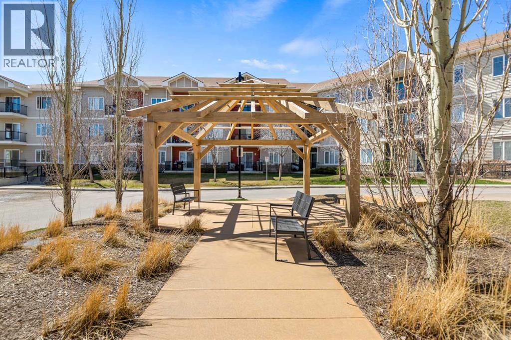 1325, 1540 Sherwood Boulevard NW, Calgary, Alberta  T3R 0K5 - Photo 6 - A2304825