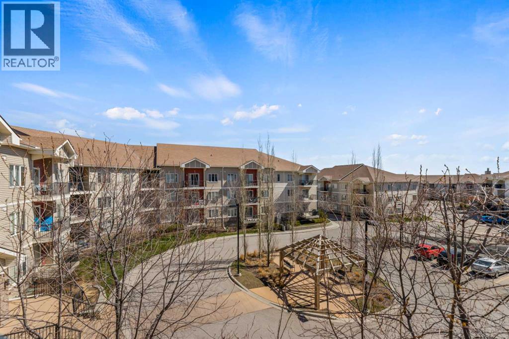1325, 1540 Sherwood Boulevard NW, Calgary, Alberta  T3R 0K5 - Photo 3 - A2304825