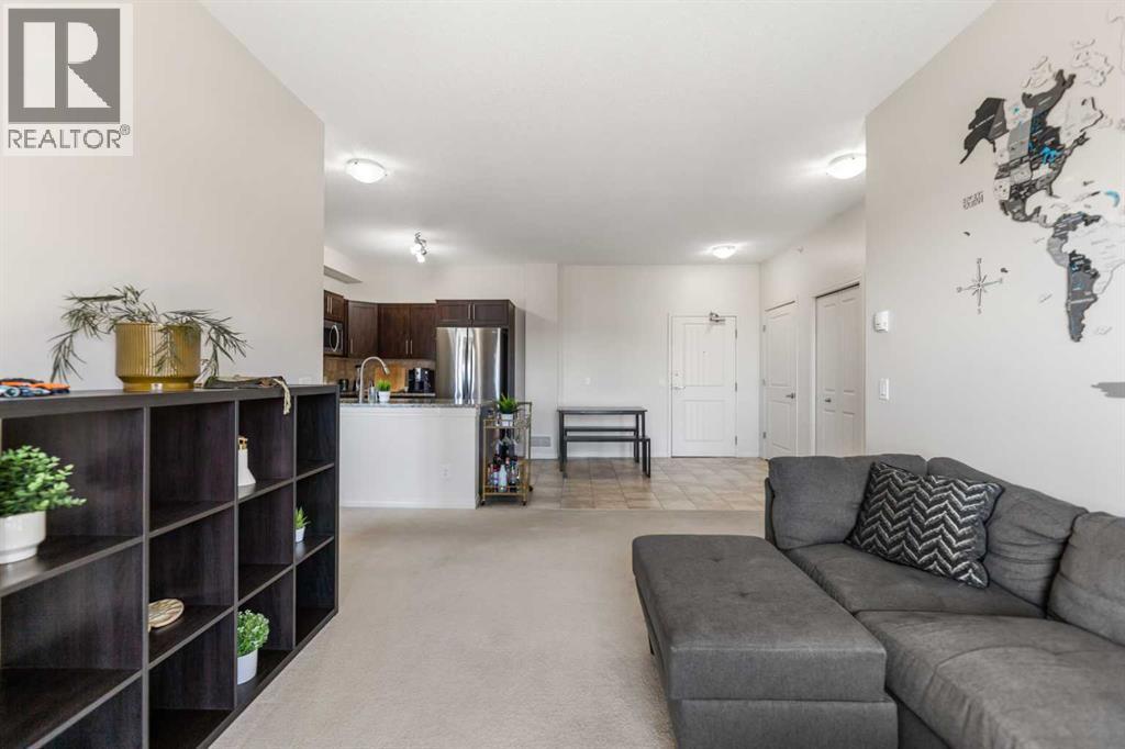 1325, 1540 Sherwood Boulevard NW, Calgary, Alberta  T3R 0K5 - Photo 22 - A2304825