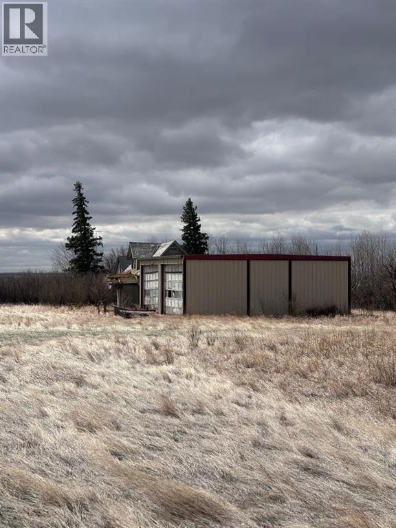 On Hwy 886, Consort, Alberta  T0C 1B0 - Photo 5 - A2307012