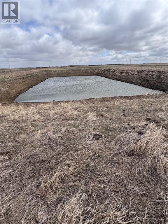 On Twp Rd 322, Consort, Alberta  T0C 1B0 - Photo 1 - A2308097