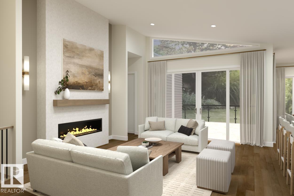 240 Hays Ridge Bv Sw, Edmonton, Alberta  T6W 4G6 - Photo 3 - E4485831