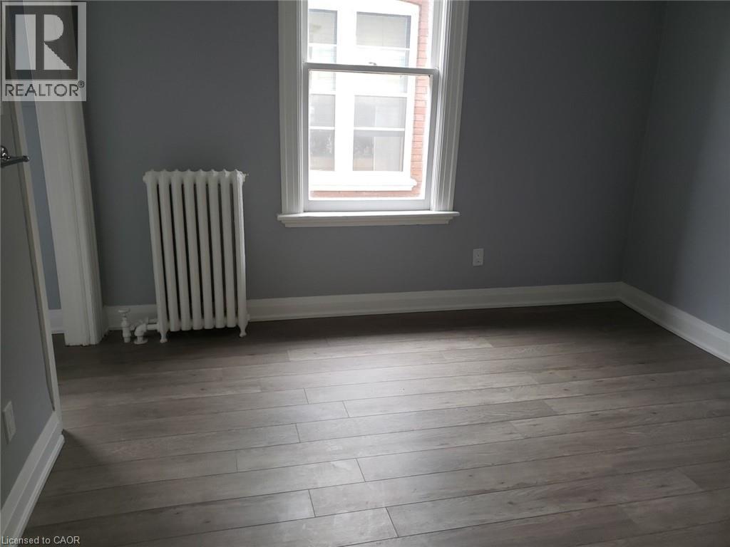 95 CAYUGA Street Unit# 2, Brantford, Ontario