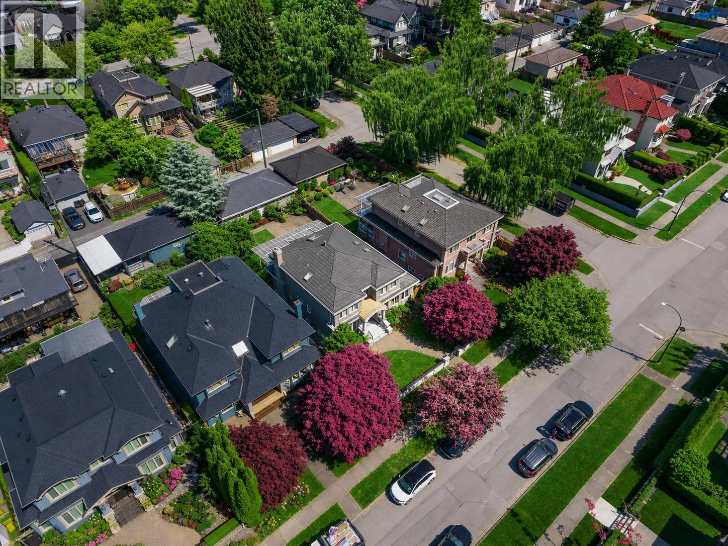 2407 W 18th Avenue, Vancouver, British Columbia  V6L 1A9 - Photo 37 - R3119041