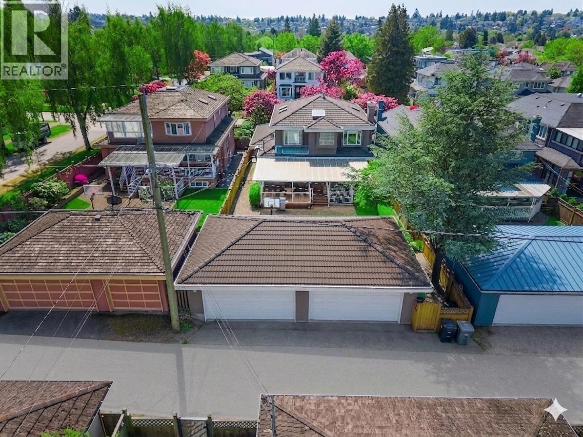 2407 W 18th Avenue, Vancouver, British Columbia  V6L 1A9 - Photo 38 - R3119041