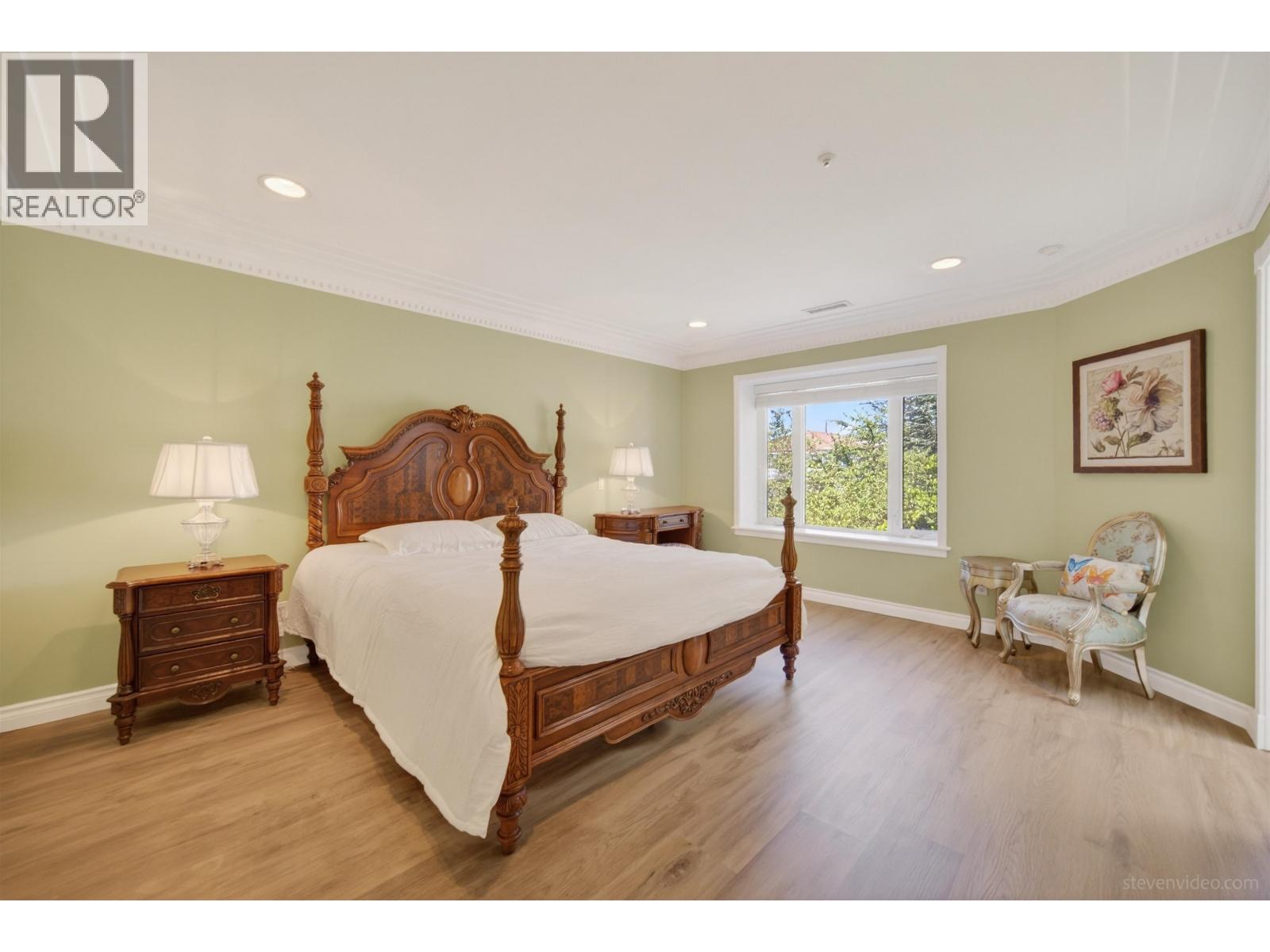 2407 W 18th Avenue, Vancouver, British Columbia  V6L 1A9 - Photo 20 - R3119041