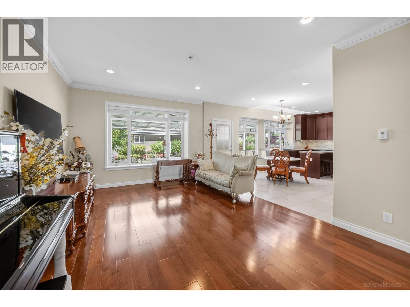 2407 W 18th Avenue, Vancouver, British Columbia  V6L 1A9 - Photo 7 - R3119041