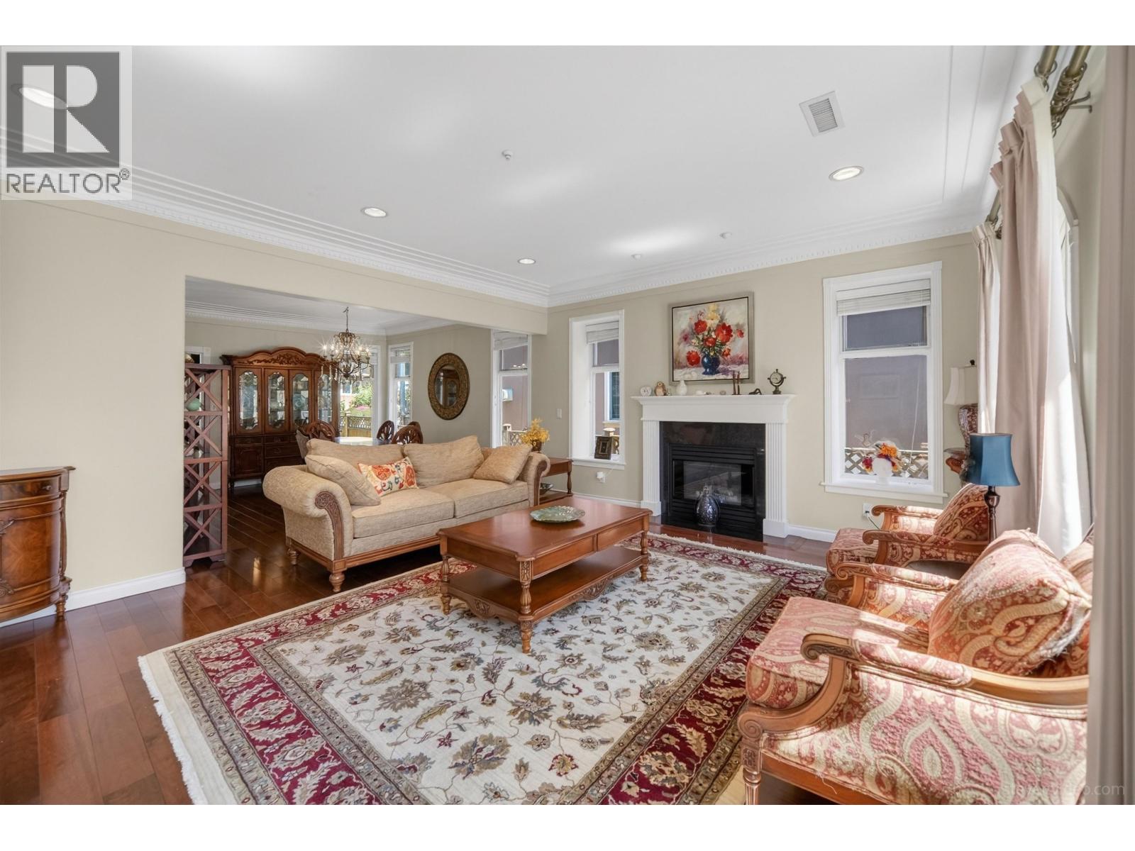 2407 W 18th Avenue, Vancouver, British Columbia  V6L 1A9 - Photo 4 - R3119041
