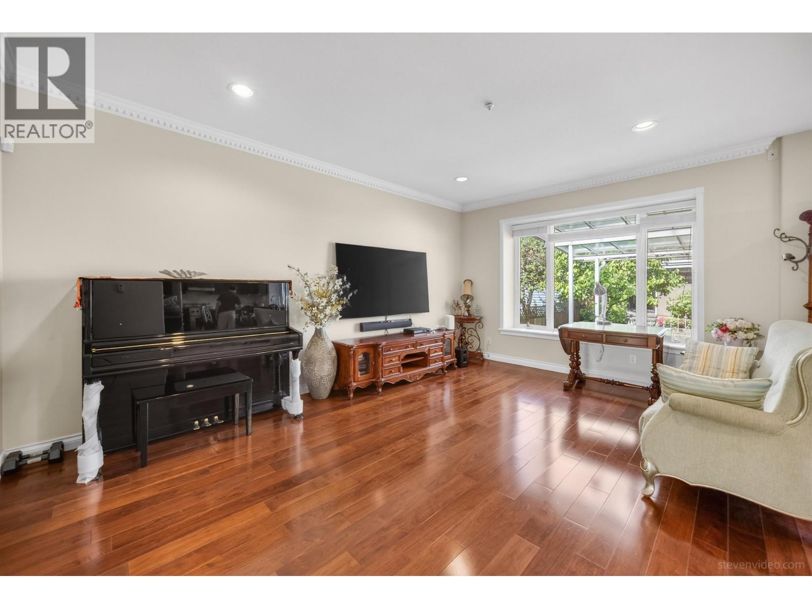 2407 W 18th Avenue, Vancouver, British Columbia  V6L 1A9 - Photo 9 - R3119041