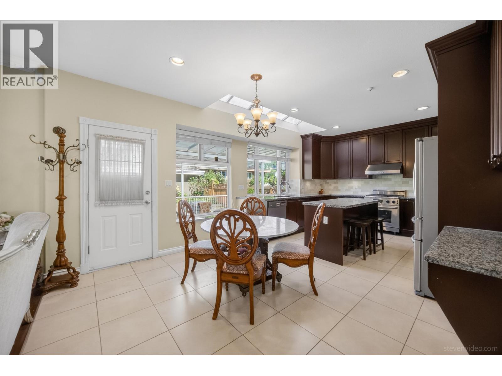 2407 W 18th Avenue, Vancouver, British Columbia  V6L 1A9 - Photo 14 - R3119041