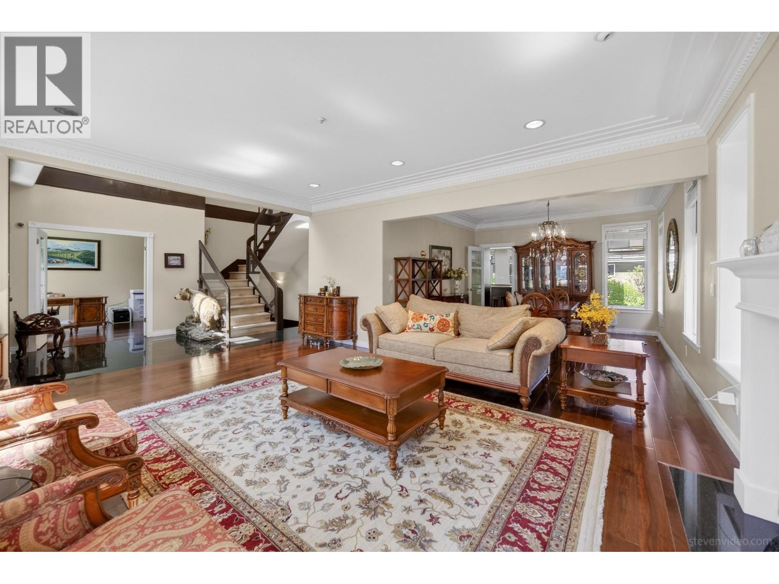 2407 W 18th Avenue, Vancouver, British Columbia  V6L 1A9 - Photo 5 - R3119041