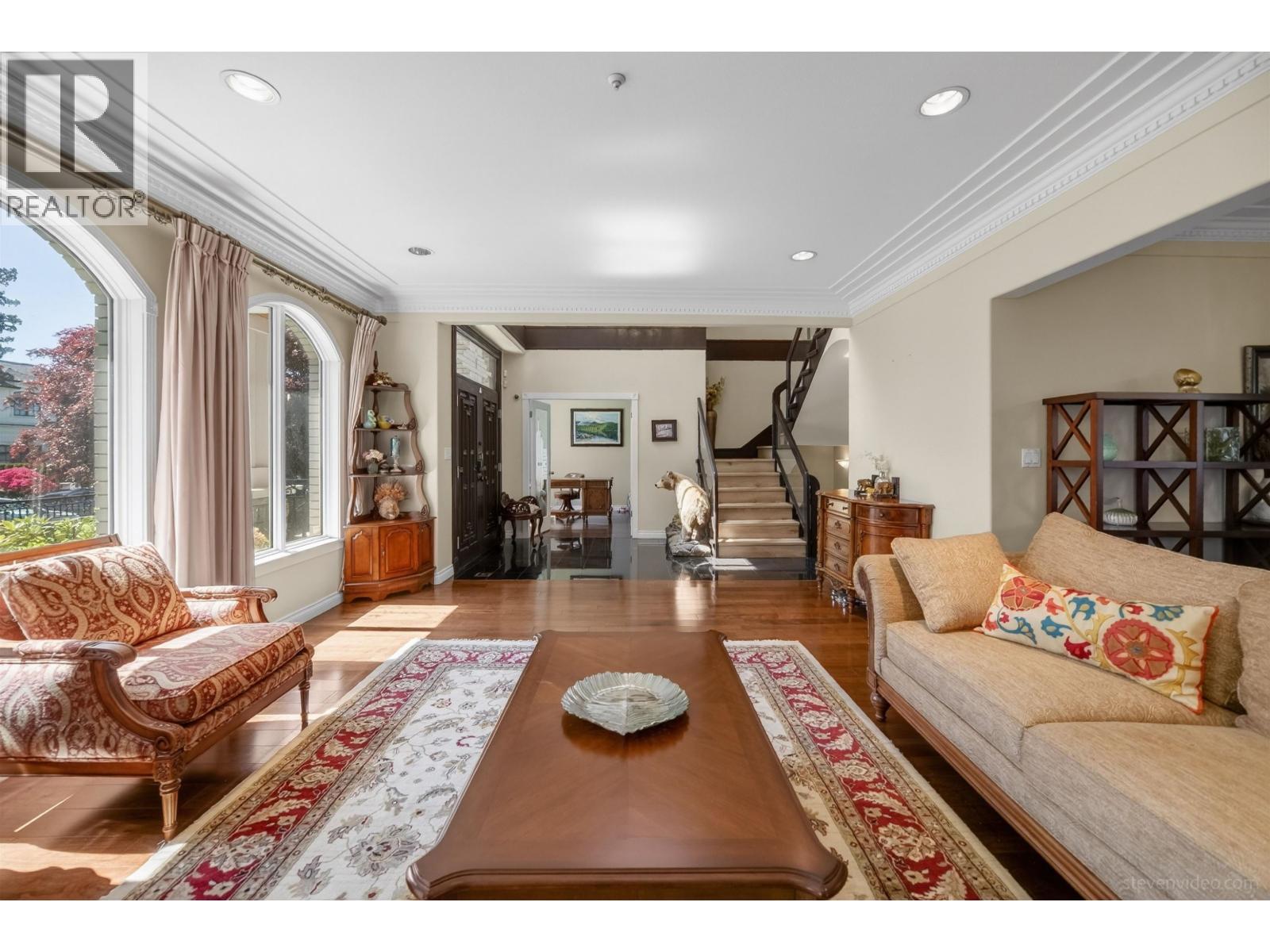 2407 W 18th Avenue, Vancouver, British Columbia  V6L 1A9 - Photo 6 - R3119041