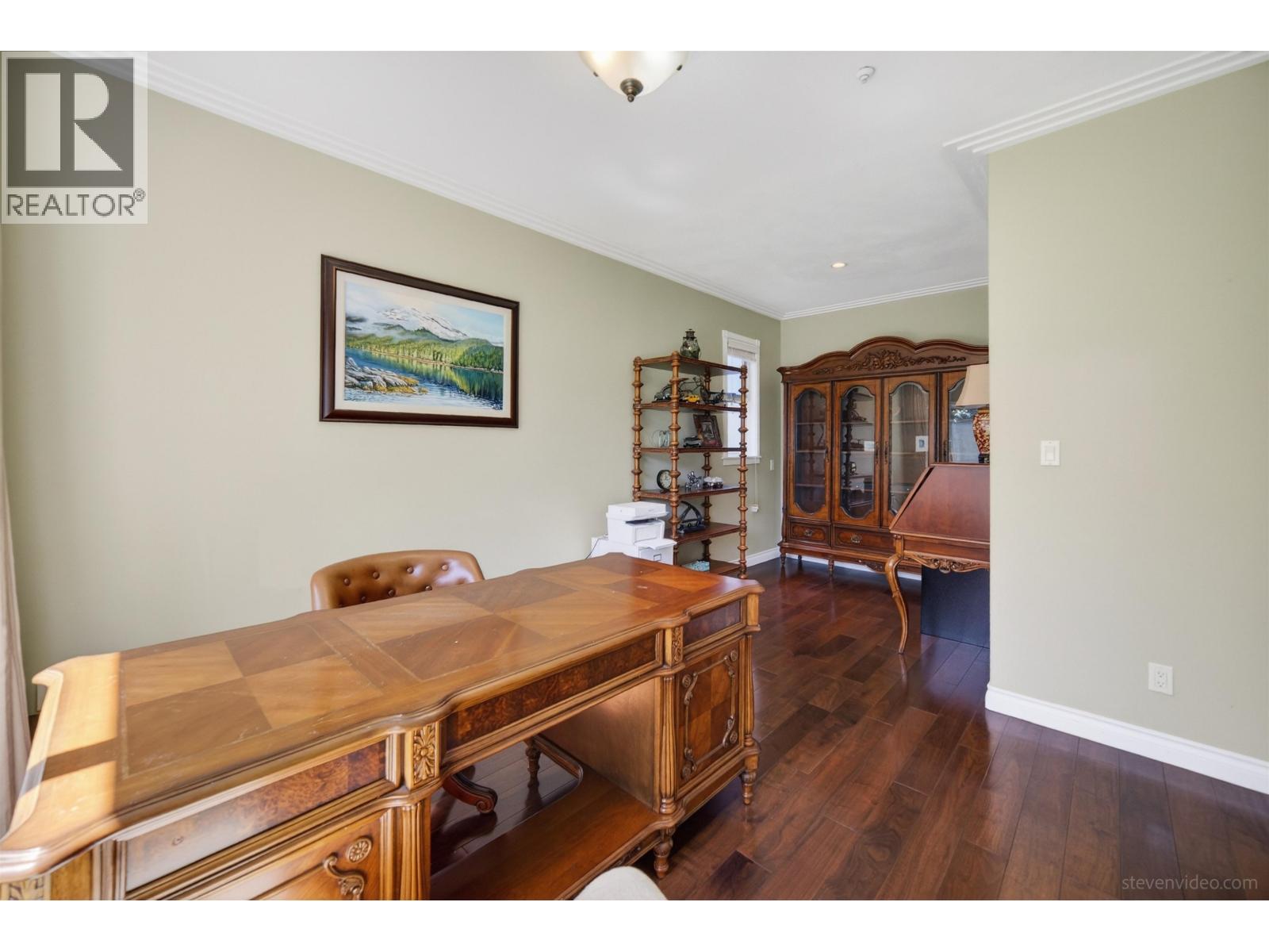 2407 W 18th Avenue, Vancouver, British Columbia  V6L 1A9 - Photo 10 - R3119041