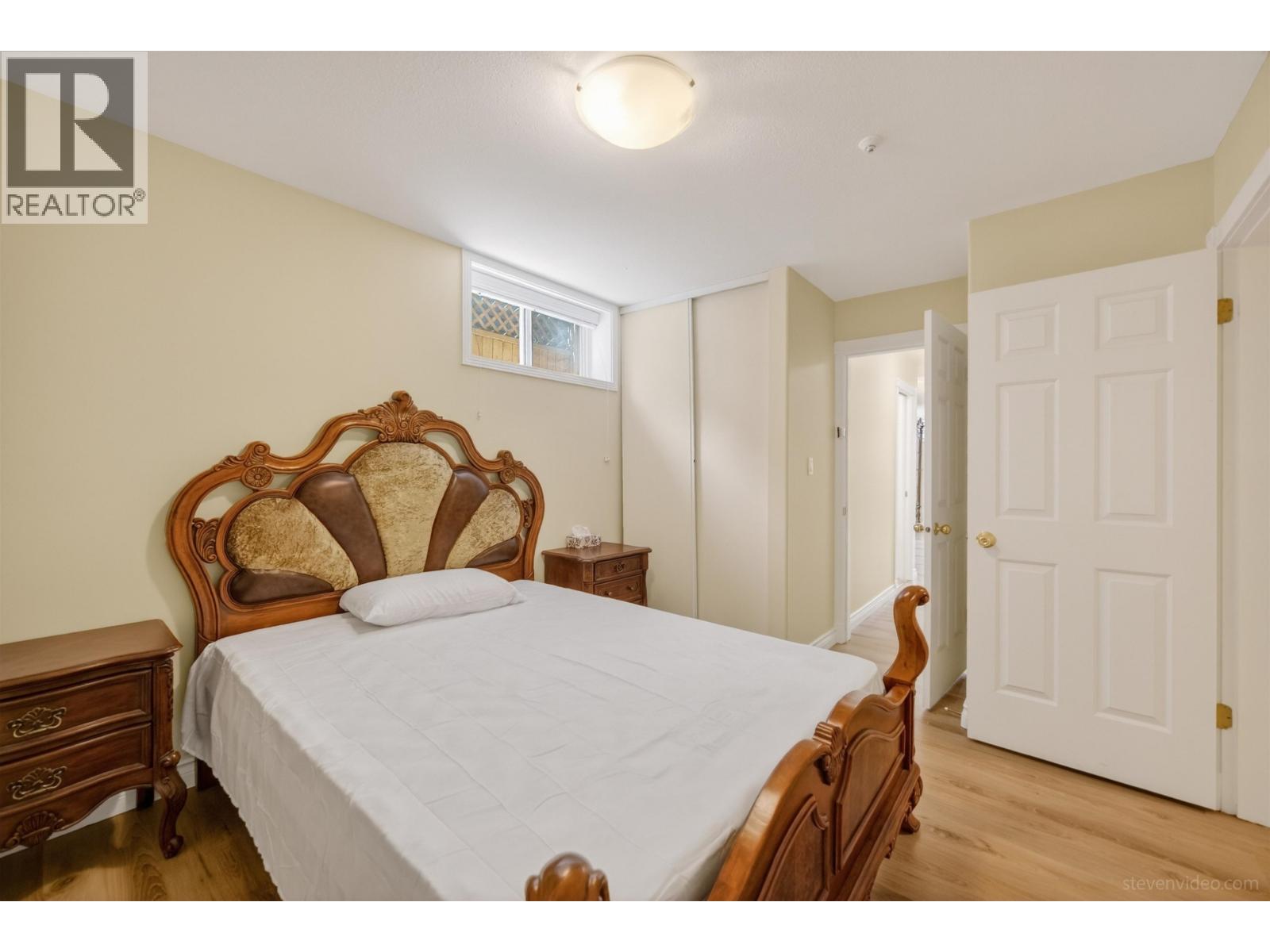 2407 W 18th Avenue, Vancouver, British Columbia  V6L 1A9 - Photo 34 - R3119041