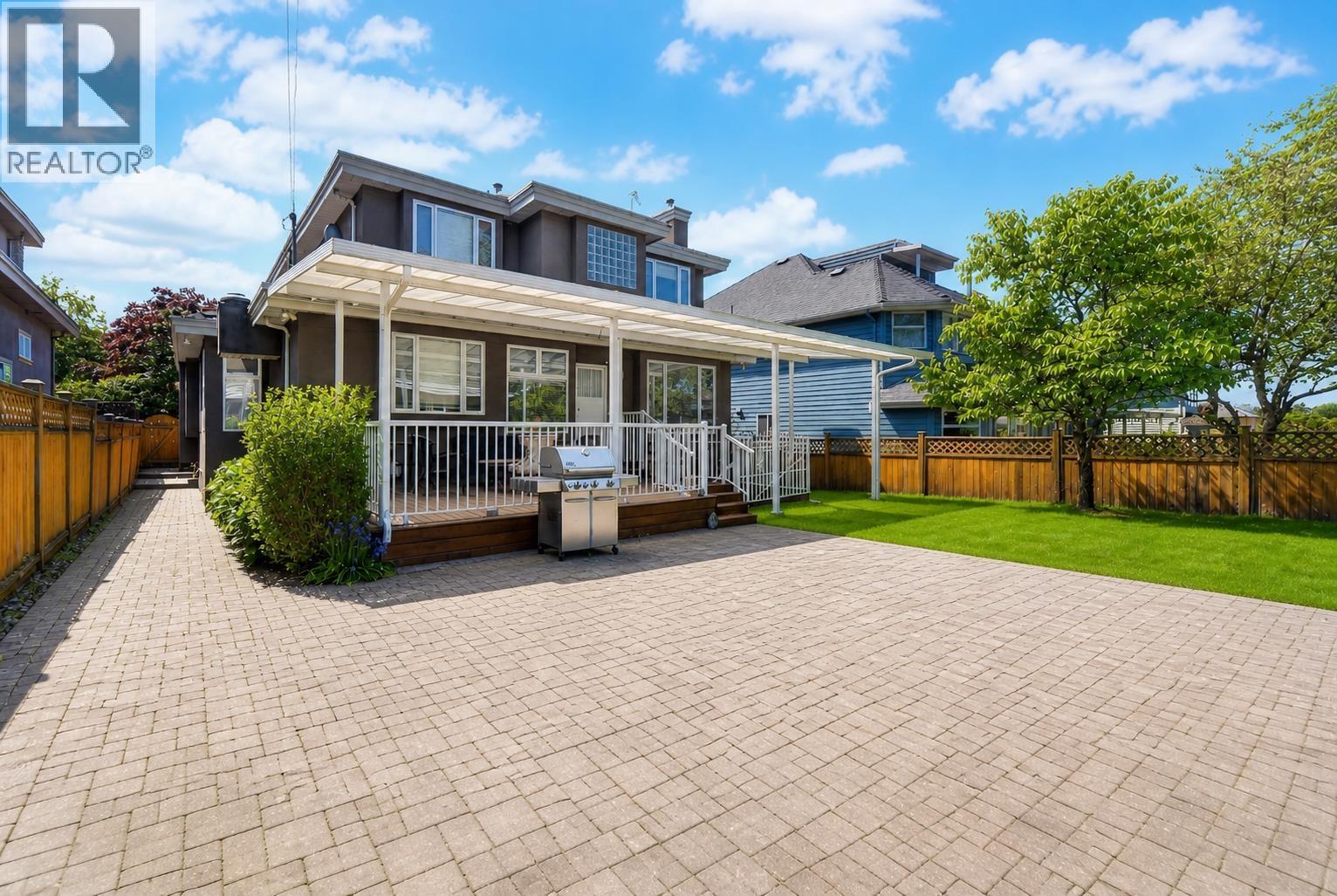 2407 W 18th Avenue, Vancouver, British Columbia  V6L 1A9 - Photo 36 - R3119041