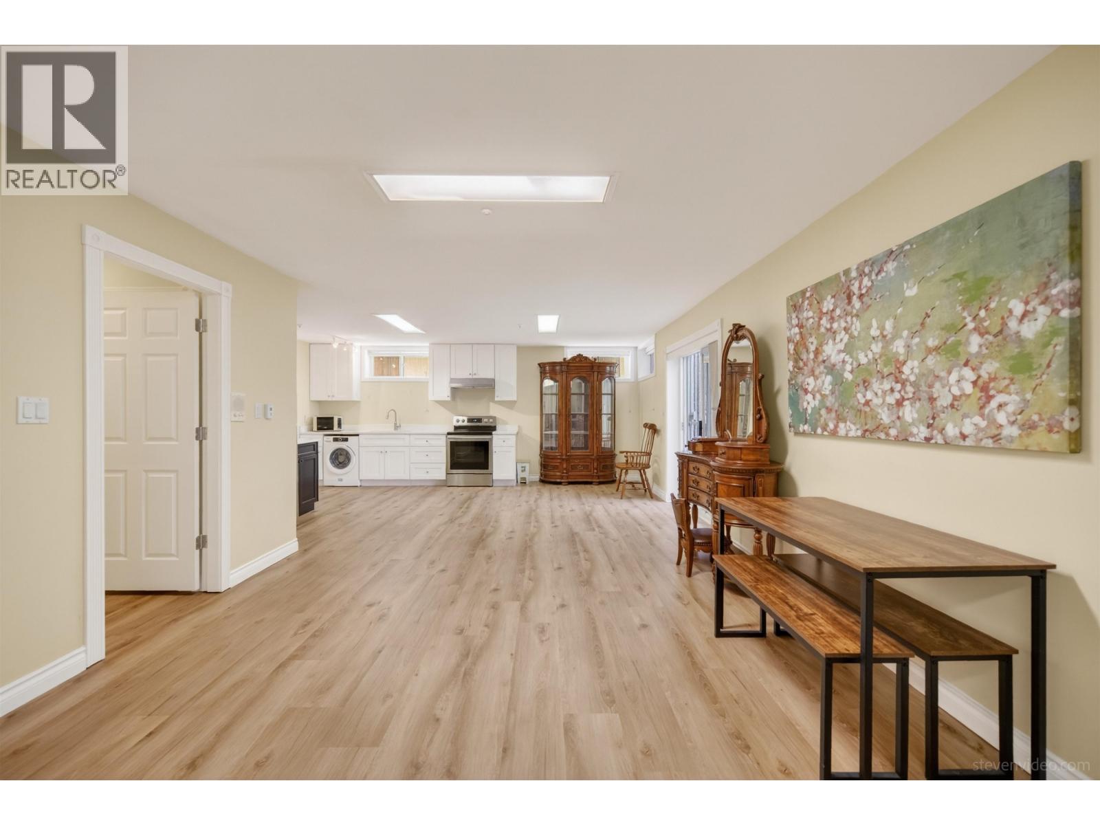 2407 W 18th Avenue, Vancouver, British Columbia  V6L 1A9 - Photo 31 - R3119041